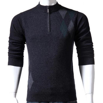 Men's Winter SweaterNew