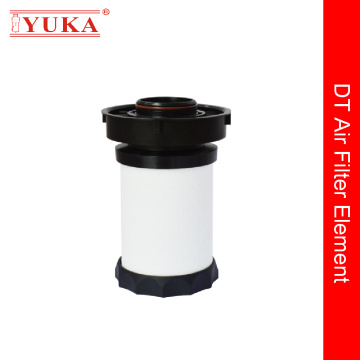 High Quality Compressed Air Filter Element