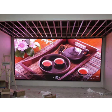 PH3 Indoor Front /back Maintenance Led Display