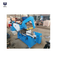 HS7140 cheap price hydraulic hack saw machine