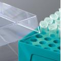 Micro Centrifuge Tube Boxes For 1.5/2.0mL tubes