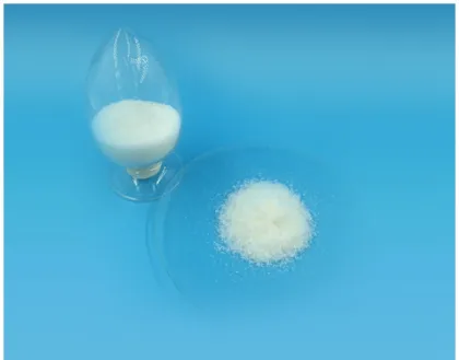 Acidic Sanding Additive -Solid
