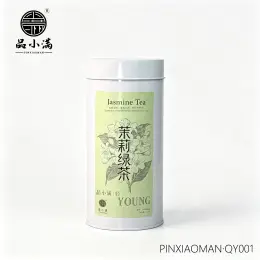 PINXIAOMAN·Jasmine Green Tea