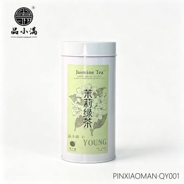 PINXIAOMAN·Jasmine Green Tea