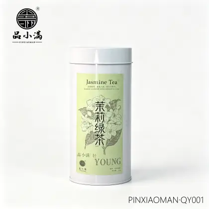 PINXIAOMAN·Jasmine Green Tea