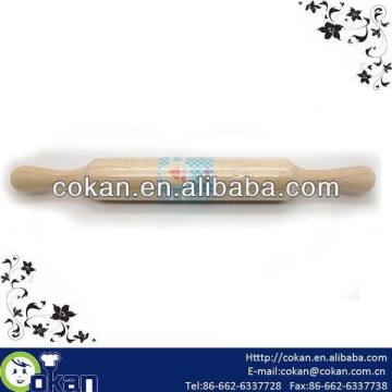 Rolling Pin Cheap Baking Dough Tools Wooden Rolling Pin CK-1058D