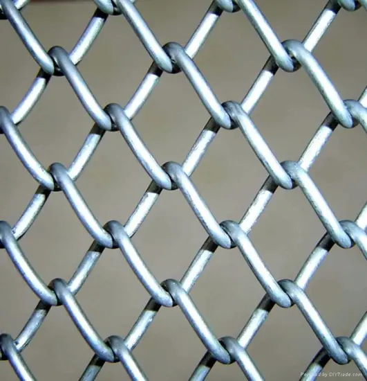 hot sales chain link fence