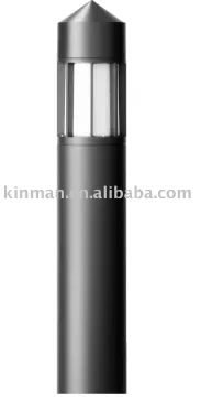 pillar lamp