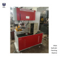 Metal HPM 120TON Hydraulic Punching Machine