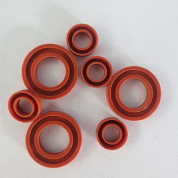 Y-Rings Rubber Seal Rubber Gasket