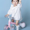 700キッズスライドウォーキングラーニングバイクキッズ自転車の子供たち