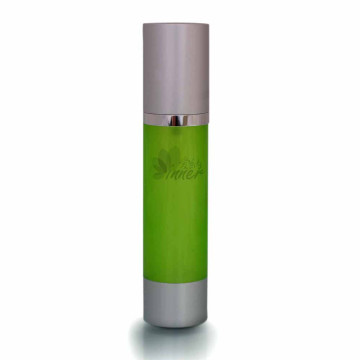 30ml vacuum mixer for cream Airelss bottle for cream