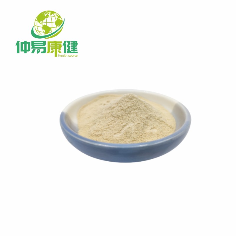 Quinoa Peptide Powder Protein 75% Peptide 60%