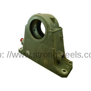 Qingdao ISO9001:2008 Investment Casting