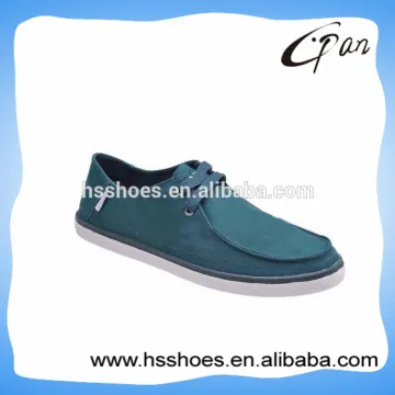 Wholesale factory customized fashion men casual shoes