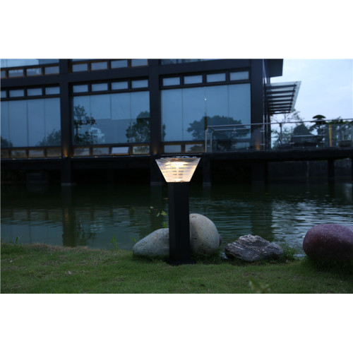 400mm height Solar Garden light