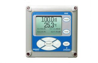 professional Water Analysis Instruments Rosemount 1066 , Tw