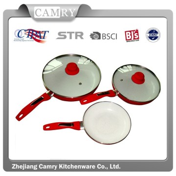 aluminum customized deep fryer