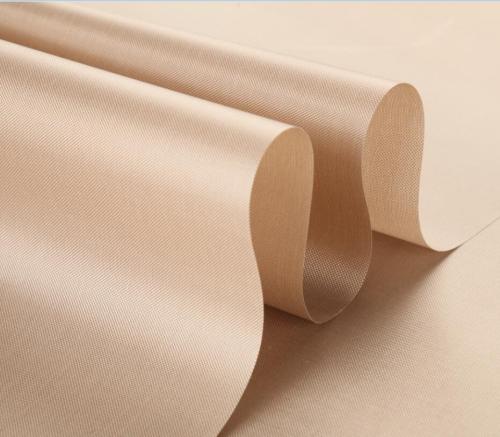 Flame Resistance PTFE Fabrics