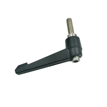 high quality stainless steel Adjustable Clamp Lever