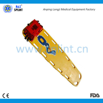 High Strength Floating Spine Board