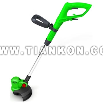 300 / 350W Cortador de hierba de 25 cm