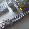 rubber track 300x52.5x84 for excavator price