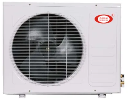 Solar PV-powered Air-conditioning Conditioner