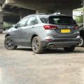 2023 Chevrolet Equinox 2.0T RS Smart Expansion