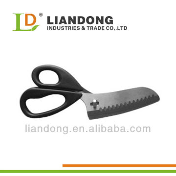 Stainless Steel Kitchen Scissors(KS110)