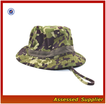 MLT003/ Cheap military hat wholesale/ military boonie hat military bucket hat