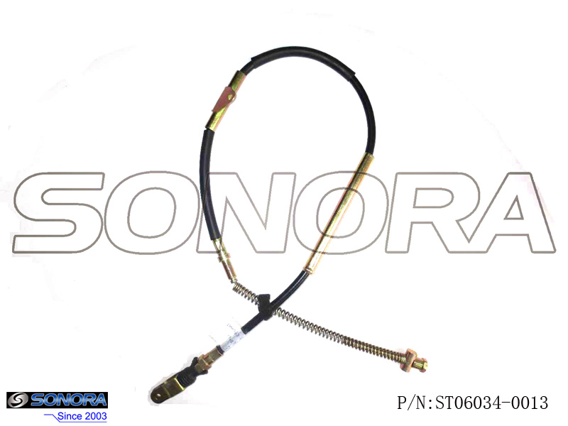 Qingqi Motorcycle Brake Cable