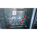 400КВА ИЕЕЕ СТАНДАРДНИ ТРАНСФОРМАТОР НА ПАД