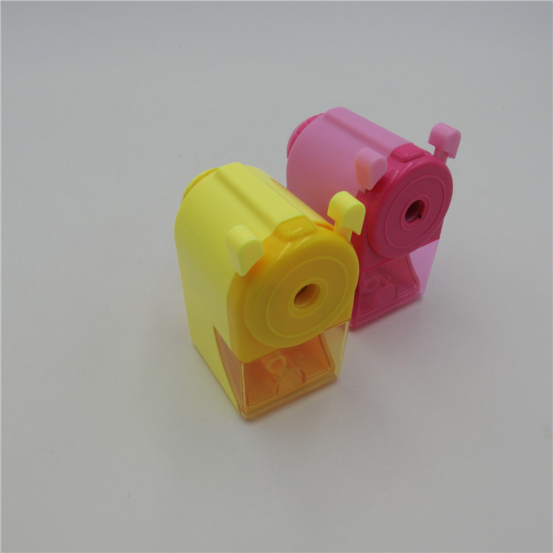 stationery stationery manual pencil sharpener