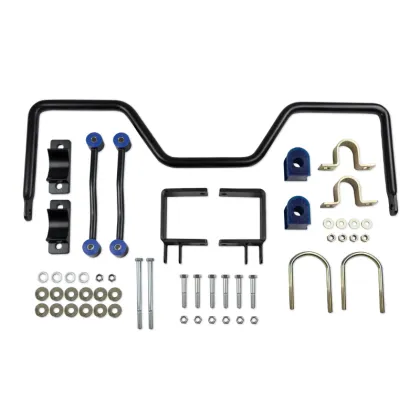 Rear Anti-Sway Bar for Raptor F-150 Pickup - Sway Bar Balance Bar