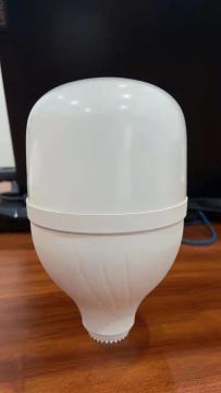 LED T BULBDOBプラスチック30W40W