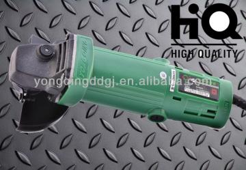 angle grinder 2013 new design/ electric grinder