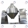 SZG Series Double Cone Rotary Vacuum Chemical Dryer