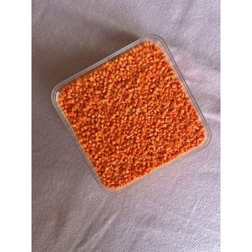 PA66 GF30 капронавых гранул мадыфікаваны