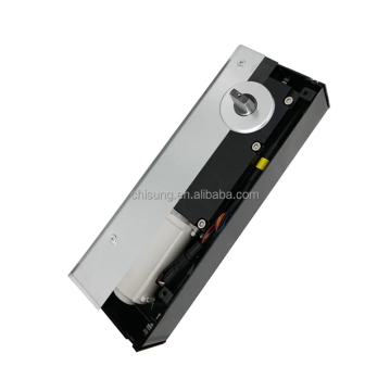 80W High-Power Remote Control Underground Automatic Swing Door Operator: Advanced Access Solution