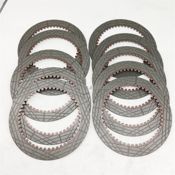 Disc-Friction Part 328-4375 Friction Plate for Caterpillar 583R/583T/587R/587T Construction Equipment
