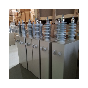 High Voltage Capacitors: 221K 2kV Ceramic & Oil-Filled Standards
