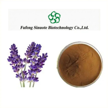Lavandula Angustifolia Lavender Flower Extract Powder