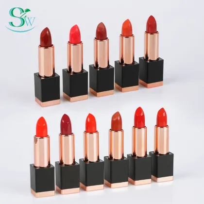 Lipstick 24 hours stay for older women