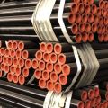 ASME SA192 High Pressure Steel Pipe