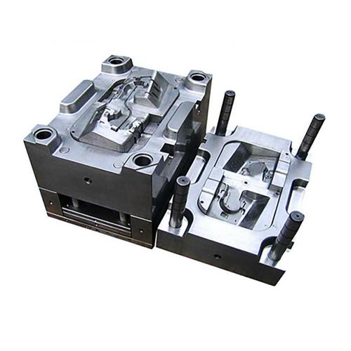 Professional Injection Mold Manufacturing Factory