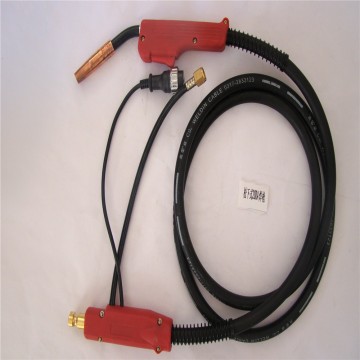 Hot sale high quality Panasonic 200A air cooled MIG/MAG welding torch