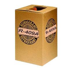 R409 Mixed environmental-protection refrigerants
