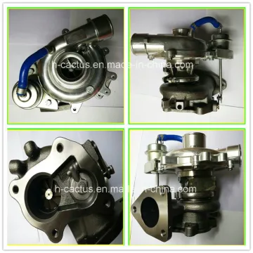CT16 17201-30030 Engine 2kd Turbocharger for Toyota