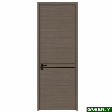 Porta in legno massiccio per mobili per interni